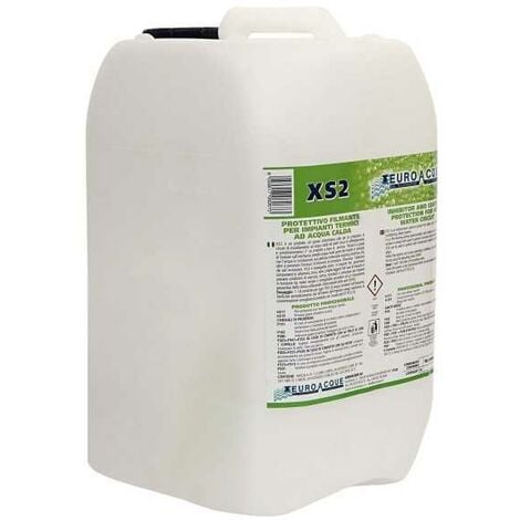 Inhibiteur de corrosion haute température XS2 10L