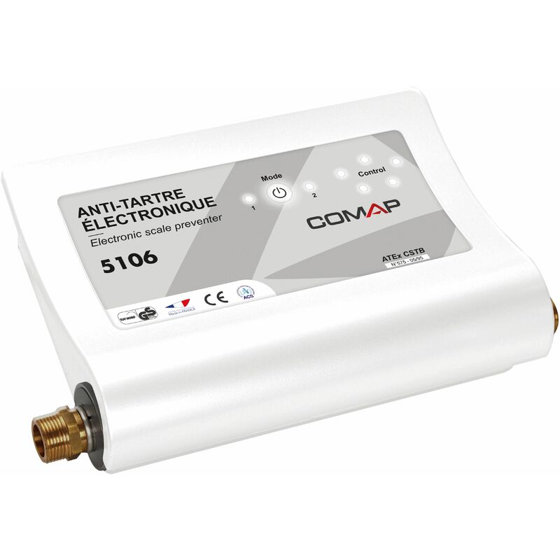 Inhibiteur électronique - INHIBITEUR ELECTRONIQUE 3M3/H 3/4