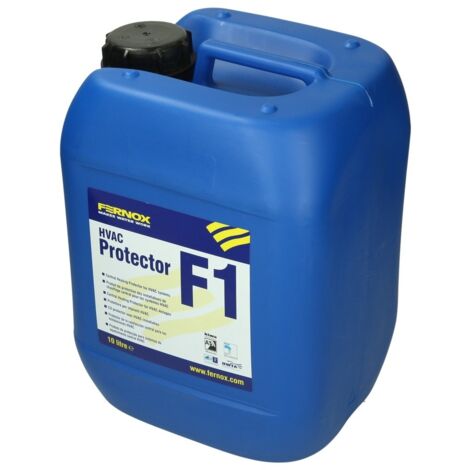 Inhibiteur HVAC F1 10 L