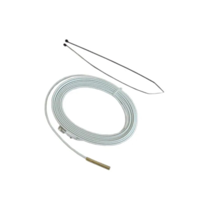 

Iniciar la sonda sólo para el Automix
