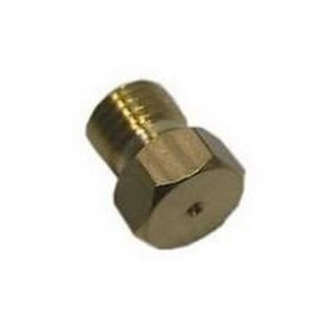Iniettore butano/propano 85 - Forni, Fornelli Elettrici e a Gas - INDESIT - 1018153662894744063