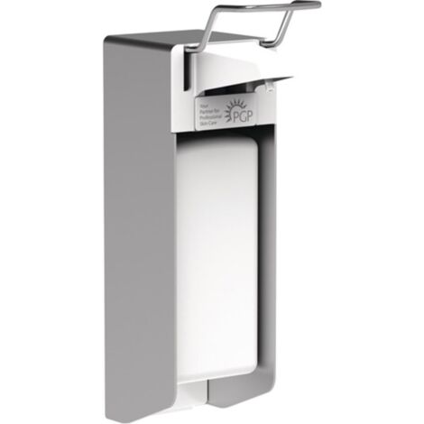 Iniettore EUROMAT 1000N H330xL94xP168mm 1l grigio