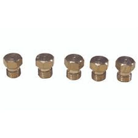 Iniettore gas butano originale - Piano cottura - WHIRLPOOL - 4350274