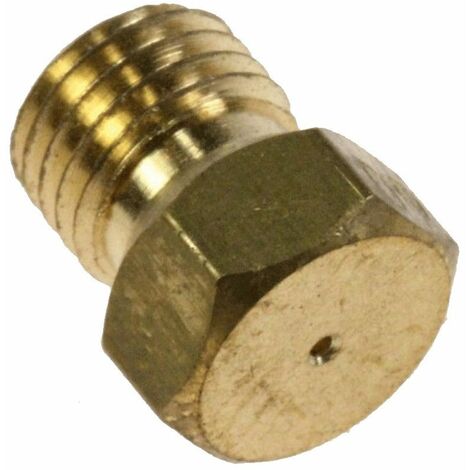 Iniettore gas butano propano 60 originale - Piano cottura - ARISTON HOTPOINT - 43554178059131571141