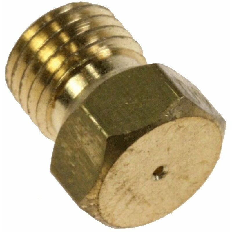 Hotpoint Ariston - Iniettore gas butano propano 60...