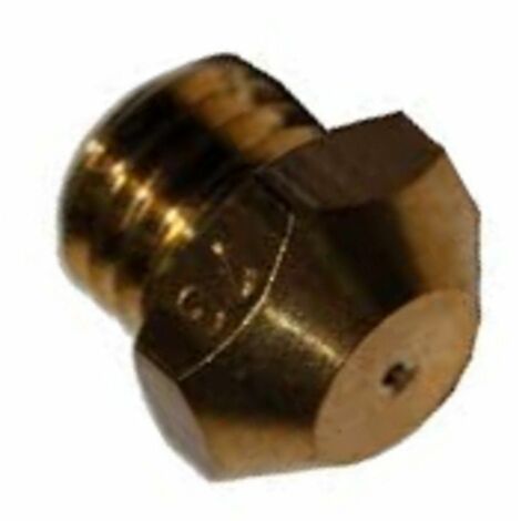 Iniettore gas butano/propano (diam 73) - Forni, Fornelli Elettrici e a Gas - BEKO - 3000773662894527291