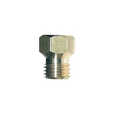 Iniettore gaz butano/propano (diam 0,85) - Forni, Fornelli Elettrici e a Gas - SMEG - 3001263662734686416
