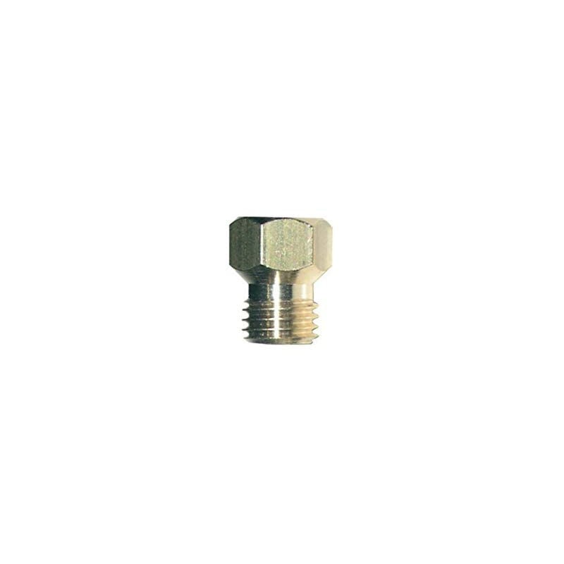 Iniettore gaz butano/propano (diam 0,85) - Forni