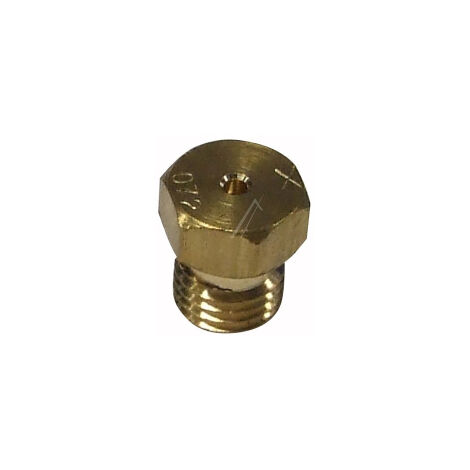 Iniettore gaz naturale diam 0,72) - Forni, Fornelli Elettrici e a Gas - SMEG - 3000723662894759722