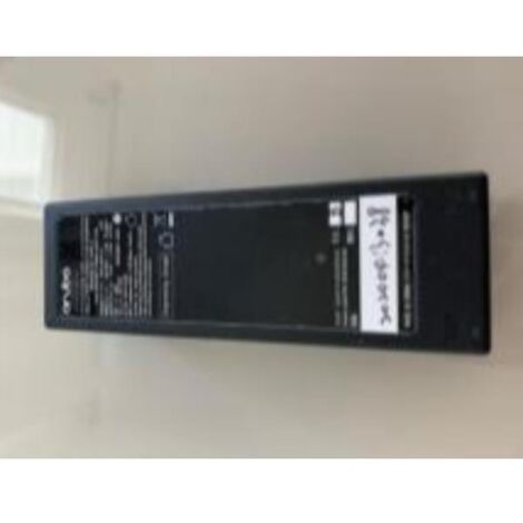 Iniettore PoE HP Aruba 1 Porta 30W, Compatibile HPE AP-POE-ATSR, Iniettore di Alimentazione 802.3AT Midspan Smart Rate