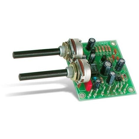 INIETTORE / RILEVATORE DI SEGNALI AUDIO