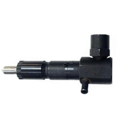 Iniettore tipo alto per motore 170F, 178F, 186F Kipor, Zanetti, Kama compatibile