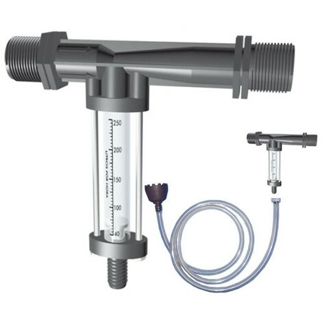 INIETTORE VENTURI FERTILIZZANTE 32 9MM  OFFERTA ESCLUSIVA