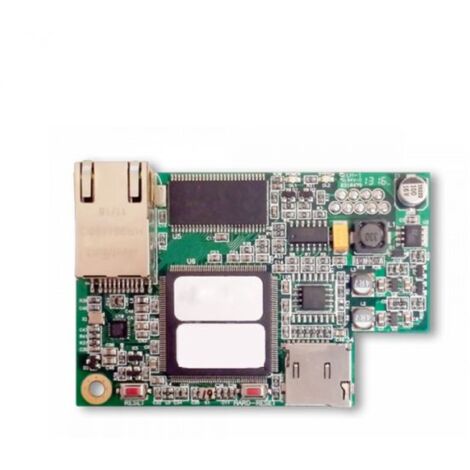 Inim Scheda IP Interfaccia Ethernet per connessione ad Internet - SMARTLAN/G