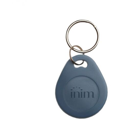 Inim TAG in plastica per lettori NBY - NKEY