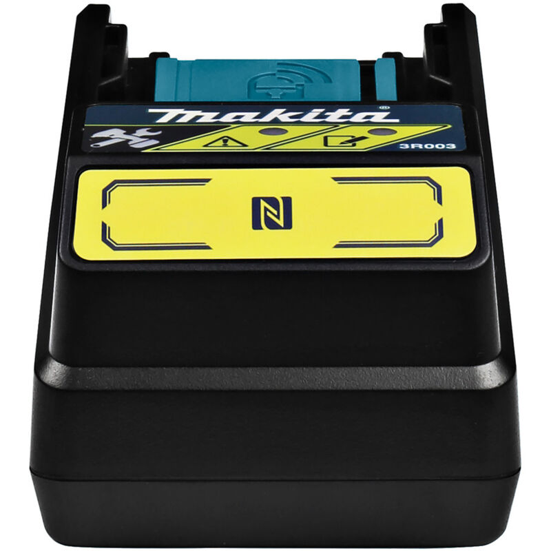 Makita - initialisation batterie BPS01 3R003