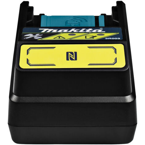 INITIALISATION BATTERIE BPS01 MAKITA 3R003