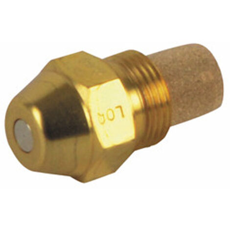 Injecteur 0.40 US GAL/h - DIFF - Référence Vaillant : 0020021152
