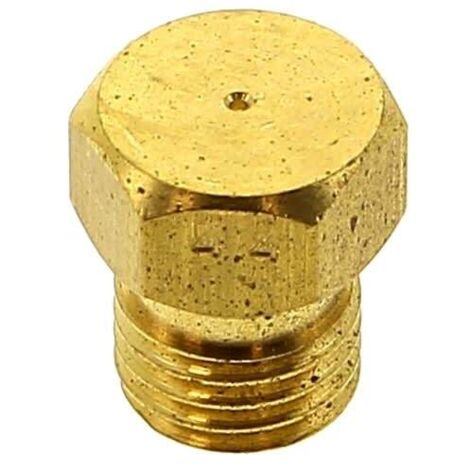 Injecteur 0.44 butane propane c00033836 - table de cuisson