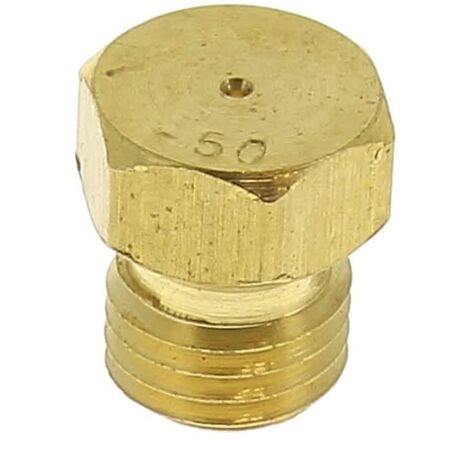 Injecteur 0.50 butane/propane c00052939 origine - table de cuisson