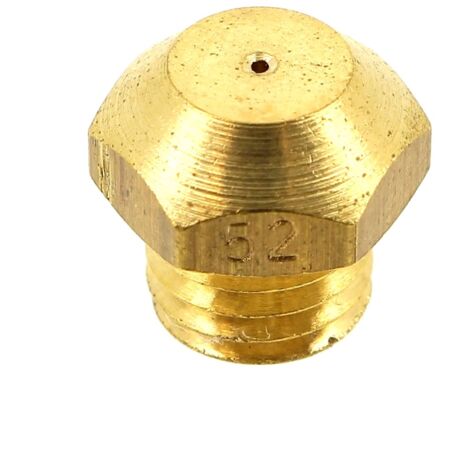 Injecteur 0.52 butane/propane 231100004 - cuisiniere