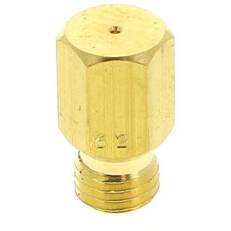 Injecteur 0.62 butane propane pour Cuisiniere Ilve