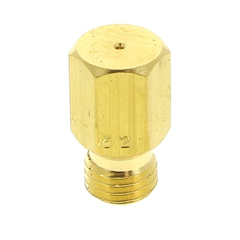 Injecteur 0.62 butane-propane - table de cuisson Smeg Injecteur 0.62 butane-propane - table de cuisson Smeg