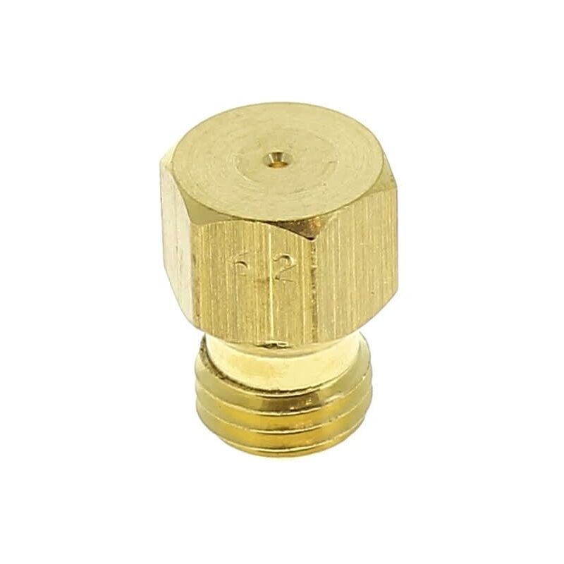 Injecteur 0.62 butane-propane - table de cuisson Smeg Injecteur 0.62 butane-propane - table de cuisson Smeg