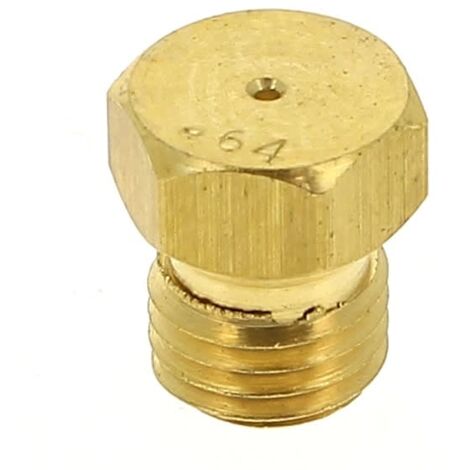 Injecteur 0.64 butane-propane c00052938 - table de cuisson
