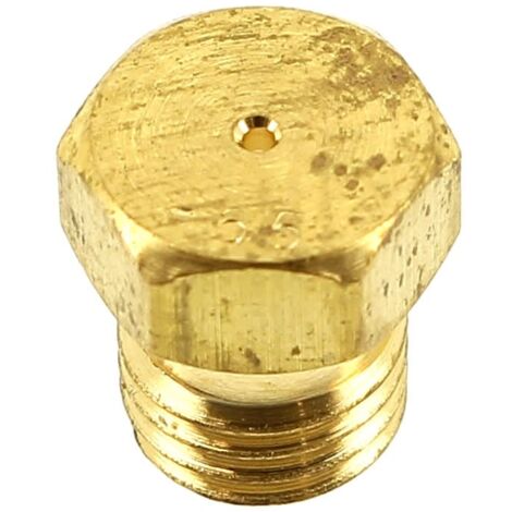 Injecteur 0.65 butane propane 909010209 - cuisiniere smeg
