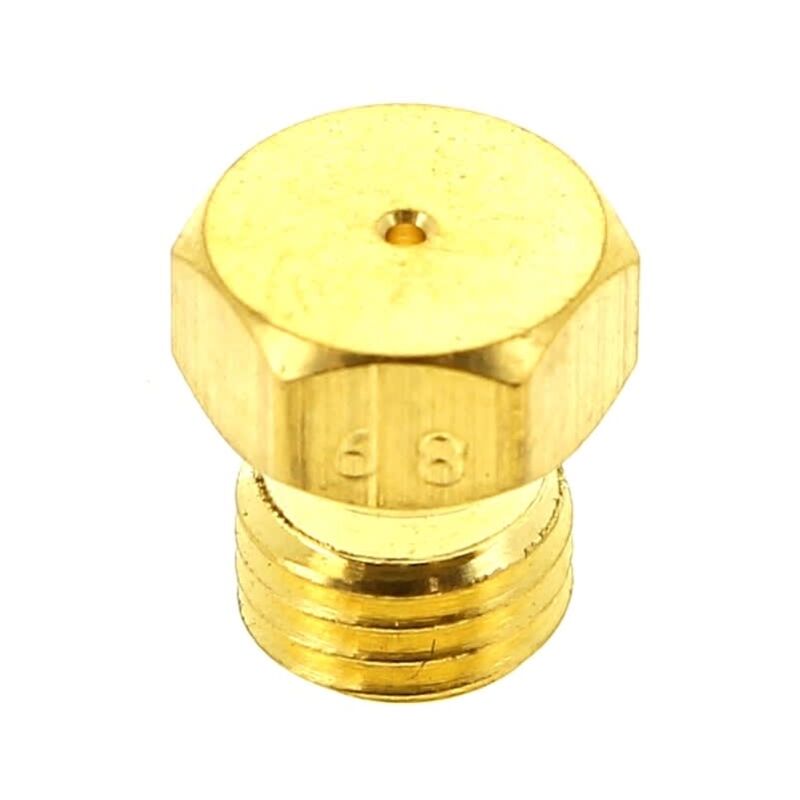 AIRLUX Injecteur 0.68 butane-propane pour Cuisiniere Glem