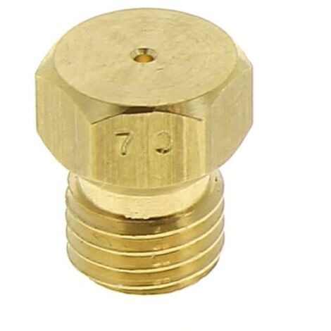 Injecteur 0.70 butane-propane c00033835 - table de cuisson