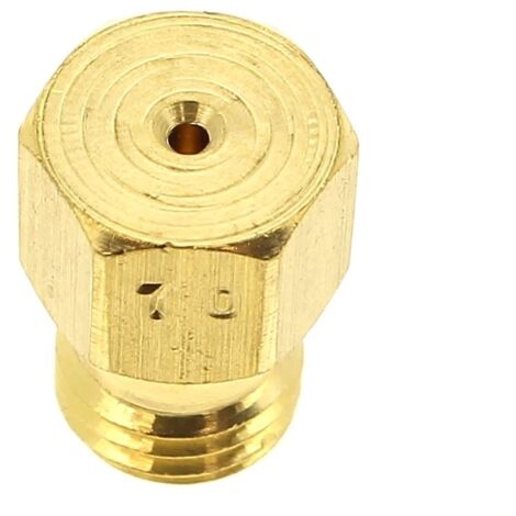 Injecteur 0.70 gaz naturel 3544004132 3544004.13 - four