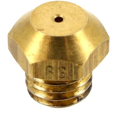 Injecteur 0.73 butane / propane c00888438 - cuisiniere