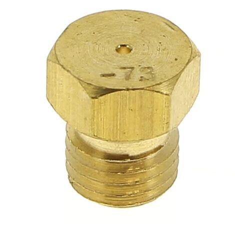 Injecteur 0.73 gaz naturel 909010470 - cuisiniere