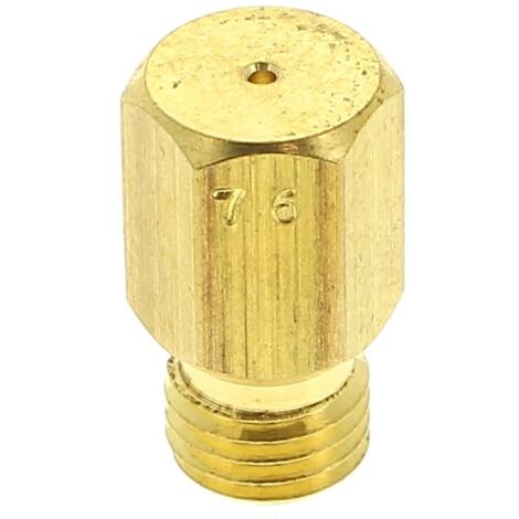 Injecteur 0.76 butane-propane 909010391 - table de cuisson smeg