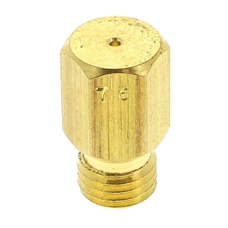 Injecteur 0.76 butane-propane - table de cuisson Smeg Injecteur 0.76 butane-propane - table de cuisson Smeg