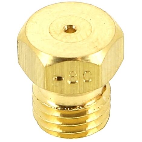 Injecteur 0.80 butane propane c00056359 - table de cuisson