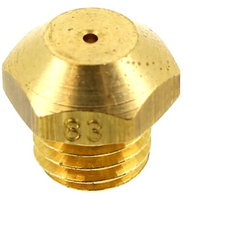 Injecteur 0.83 butane/propane c00888432 - cuisiniere