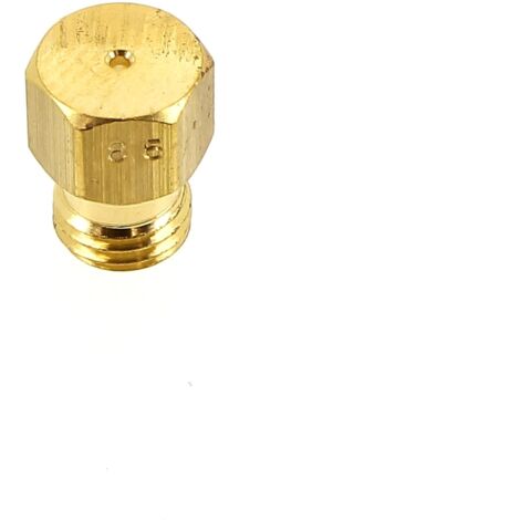 Injecteur 0.85 butane-propane 909010340 - table de cuisson smeg
