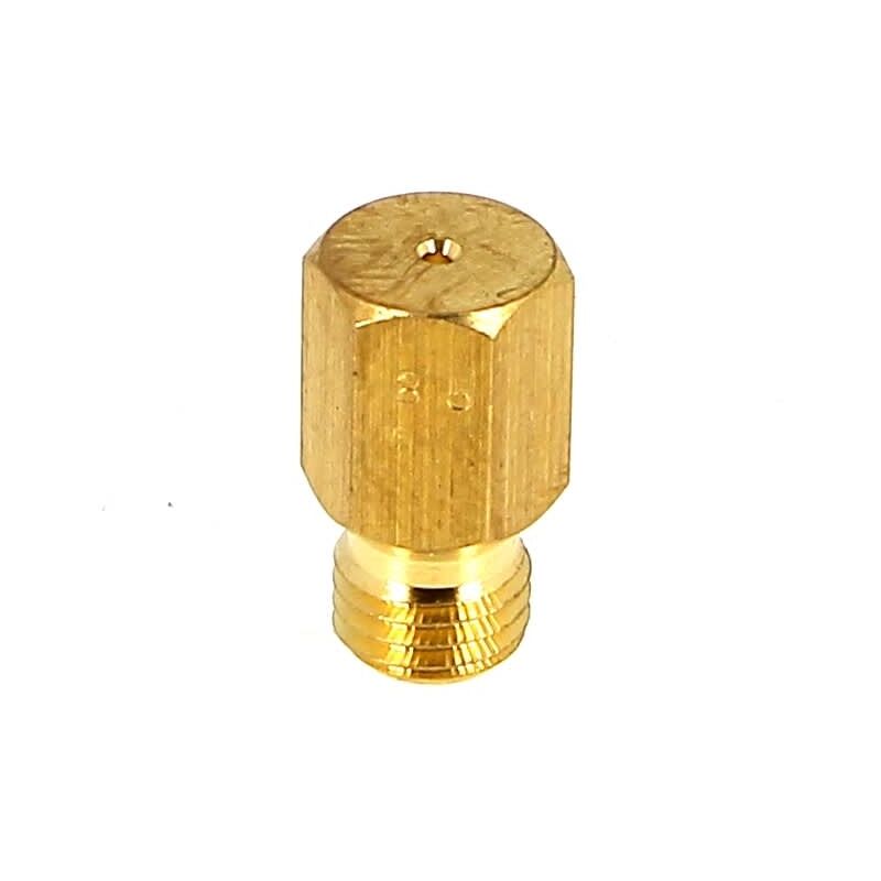 Injecteur 0.85 butane-propane - table de cuisson Smeg Injecteur 0.85 butane-propane - table de cuisson Smeg