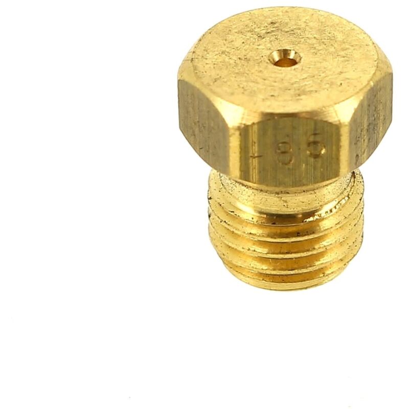 Injecteur 0.85 butane/propane c73b002a8 - table de cuisson Injecteur 0.85 butane/propane c73b002a8 - table de cuisson