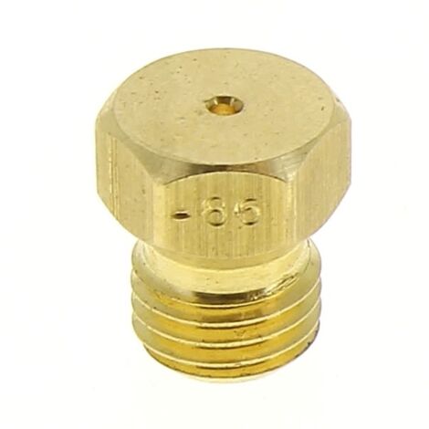 Injecteur 0.86 butane-propane c00052937 - table de cuisson