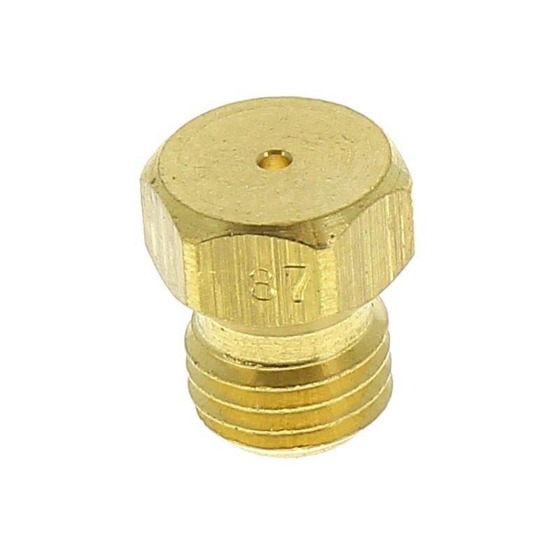 Injecteur 0.85 butane propane 909010127 - cuisiniere Injecteur 0.85 butane propane 909010127 - cuisiniere