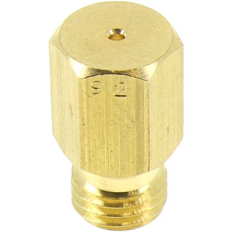 Injecteur 0.92 909010380 - table de cuisson smeg