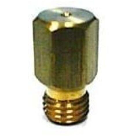 Injecteur 0.95 butane propane pour Table de cuisson Smeg