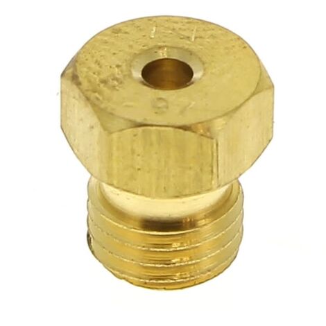 Injecteur 0.97 gaz naturel 909010469 50288983005 - cuisiniere