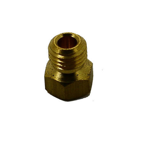 INJECTEUR 0.98Z NG SEMI RAPIDE 9026594 pour Plaque de cuisson ESSENTIEL B, HIGHONE, LISTO, VALBERG , TABLE GAZ ESSENTIELB ETGV 44N, TABLE GAZ LISTO TG L3B BLANCHE, TABLE GAZ LISTO TG L3I INOX, TABLE