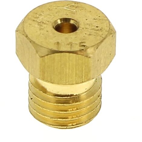 Injecteur 115 gaz naturel 909010472 50288984003 - cuisiniere