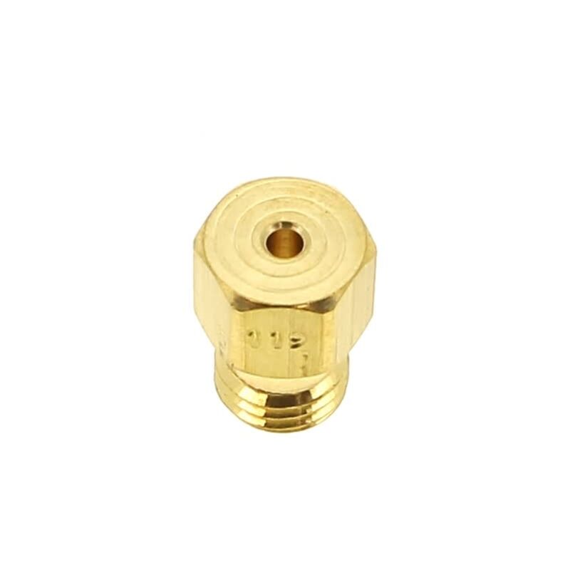 Electrolux - Injecteur 102 gaz naturel 3544004041 3544004.04 - cuisiniere Electrolux - Injecteur 102 gaz naturel 3544004041 3544004.04 - cuisiniere